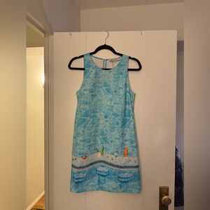 Rachel Antonoff Lola Dress